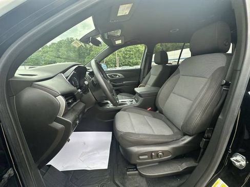 Used 2023 Chevrolet Traverse LT FWD image 22