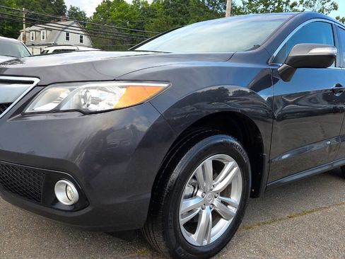 Used 2013 Acura RDX AWD w/ Technology Package image 6