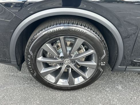 Certified 2026 Acura MDX A-Spec AWD/4WD image 11