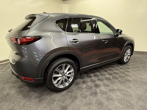 Used 2020 MAZDA CX-5 Grand Touring AWD/4WD image 11