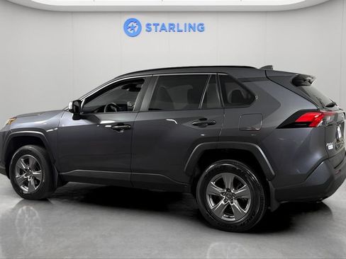 Used 2024 Toyota RAV4 XLE w/ Convenience Package AWD/4WD image 4