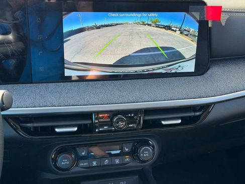 New 2026 Nissan Kicks SV w/ Charging Package FWD image 17