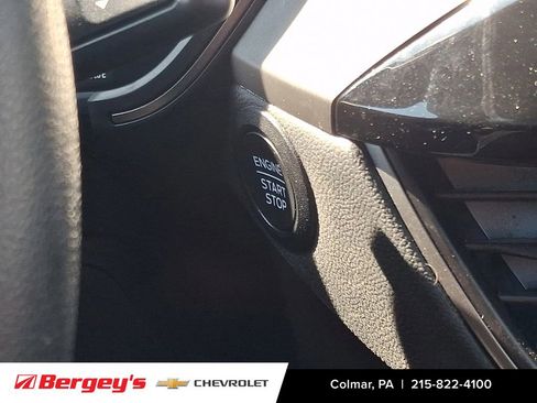 Used 2025 Ford Escape Active FWD image 25