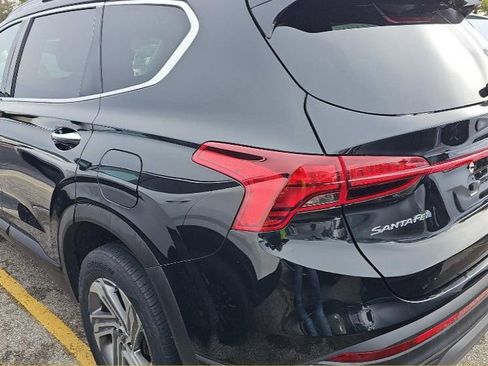 Used 2023 Hyundai Santa Fe SEL image 6