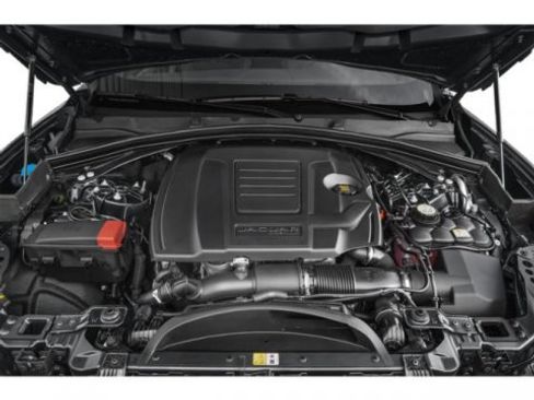 Used 2025 Jaguar F-PACE R-Dynamic S image 15