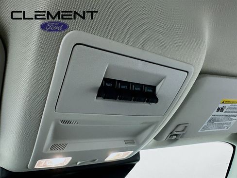 New 2025 Ford Bronco Sport Big Bend image 23