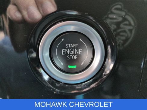Certified 2024 Chevrolet Silverado 1500 RST w/ Protection Package AWD/4WD image 17
