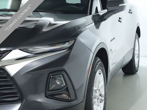 Used 2022 Chevrolet Blazer LT image 6