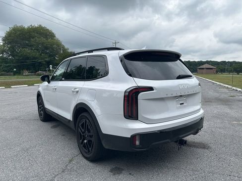 Used 2024 Kia Telluride SX Prestige X-Line AWD/4WD image 7