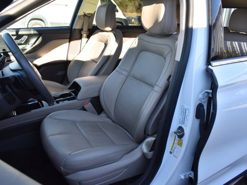 Used 2020 Lincoln Corsair Reserve w/ Elements Package image 26