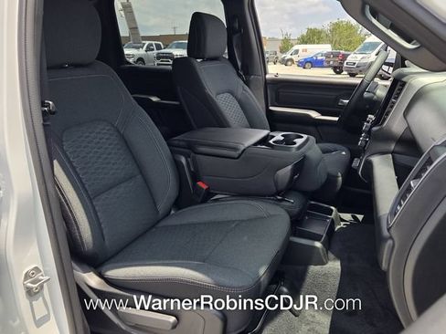 New 2026 RAM 1500 Express RWD image 15