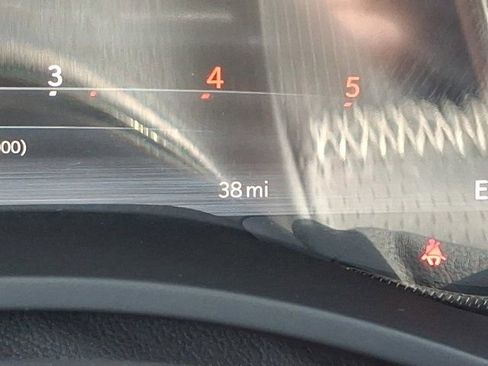 Used 2025 RAM 2500 Rebel w/ Rebel Level 1 Equipment Group image 25