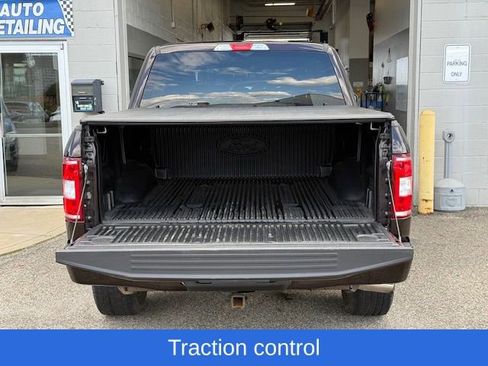 Used 2020 Ford F150 XL w/ Equipment Group 101A Mid image 30