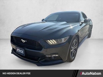 Used 2016 Ford Mustang GT