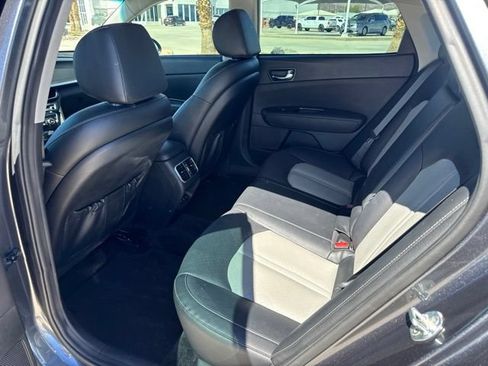 Used 2020 Kia Optima EX FWD image 8