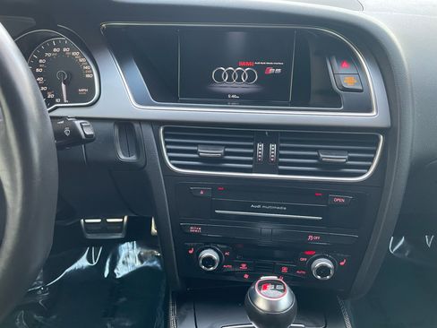 Used 2013 Audi S5 Premium Plus w/ Audi MMI Navigation Plus Pkg image 23