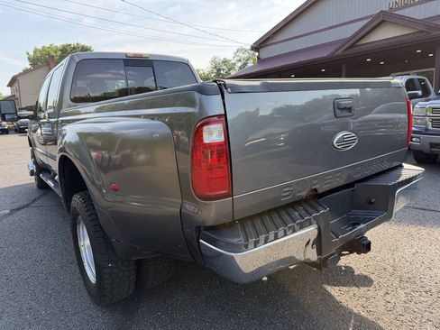 Used 2008 Ford F350 XLT AWD/4WD image 7