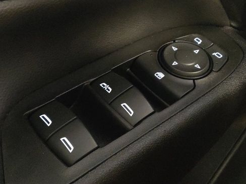 Used 2022 Chevrolet Equinox LT FWD image 27
