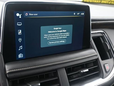 Used 2023 Chevrolet Suburban Premier image 33