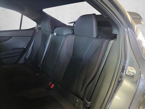 Used 2022 Subaru WRX Premium AWD/4WD image 16