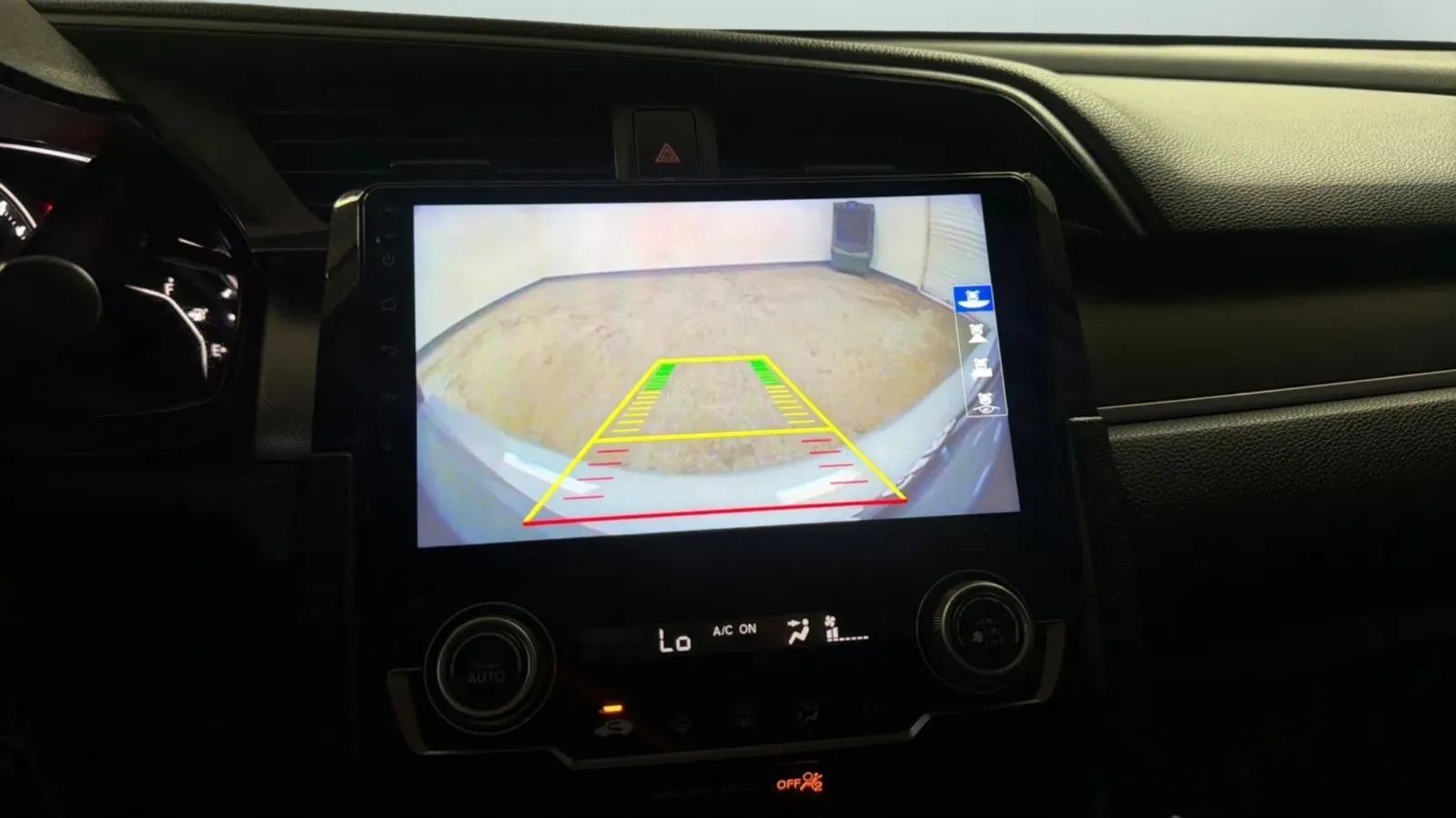 Used 2016 Honda Civic LX image 14