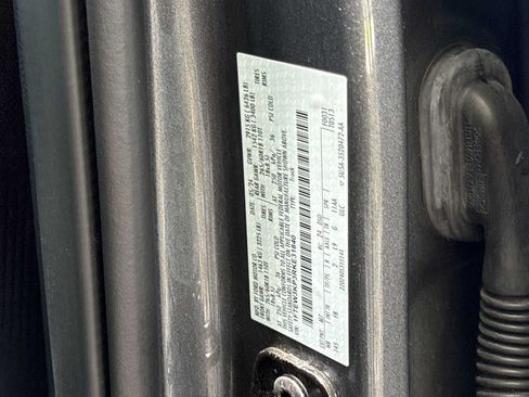 Used 2024 Ford F150 XLT w/ Equipment Group 302A MID RWD image 29