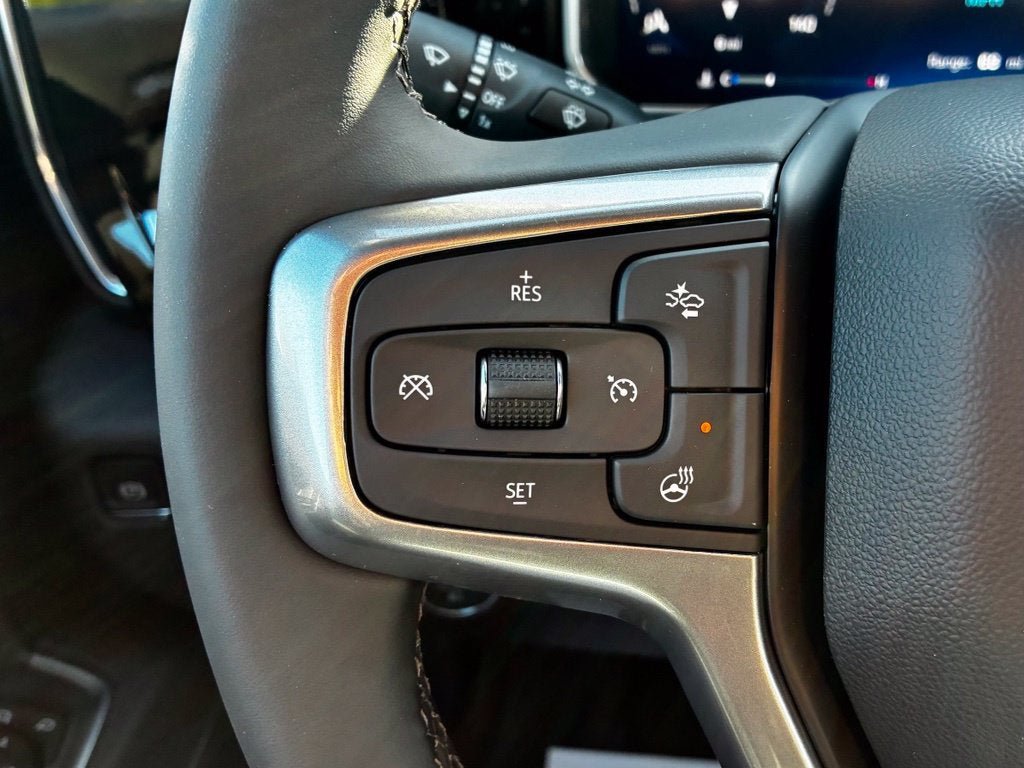 New 2026 Chevrolet Silverado 1500 RST w/ RST Select Package AWD/4WD image 10