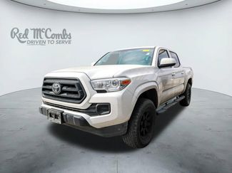 Used 2023 Toyota Tacoma SR video 1