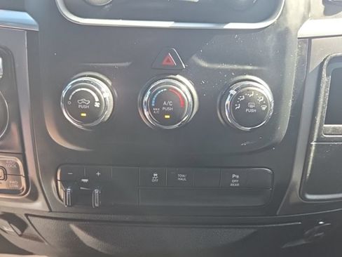 Used 2021 RAM 1500 Warlock w/ Trailer & Traction Group AWD/4WD image 35