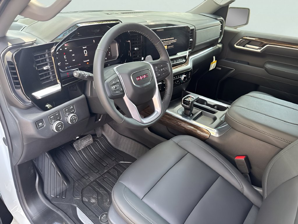 New 2026 GMC Sierra 1500 Elevation w/ Elevation Premium Package AWD/4WD image 8