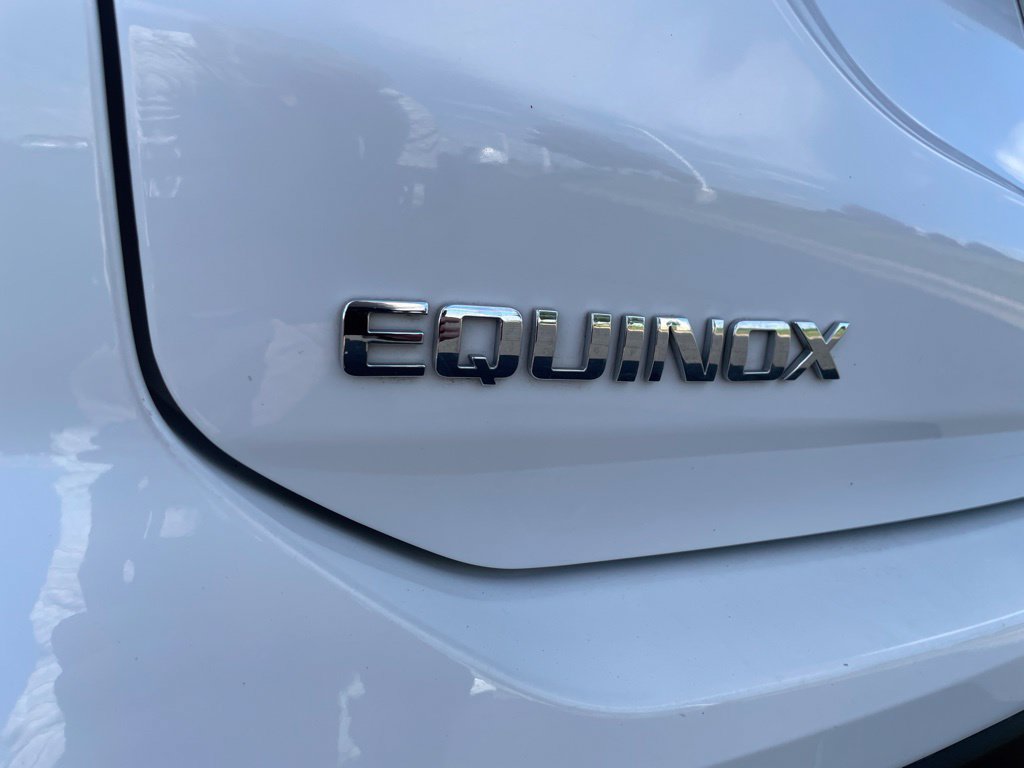 Used 2024 Chevrolet Equinox LT AWD/4WD image 30