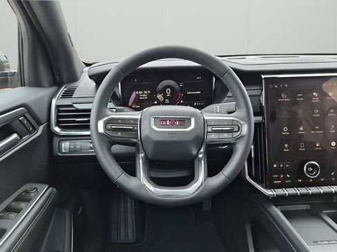 New 2026 GMC Acadia Elevation w/ Black Edition FWD image 27
