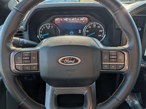 Used 2023 Ford F150 Tremor AWD/4WD image 27