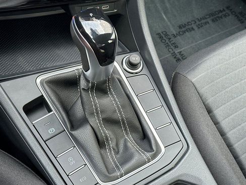New 2026 Volkswagen Jetta S FWD image 19