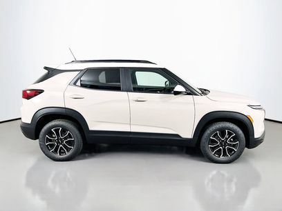 New 2026 Chevrolet TrailBlazer ACTIV w/ Convenience Package