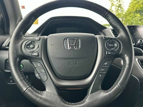 Used 2023 Honda Ridgeline RTL-E image 27