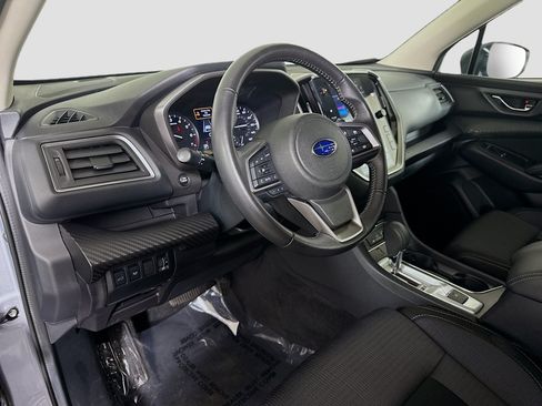 Used 2025 Subaru Ascent Premium AWD/4WD image 23