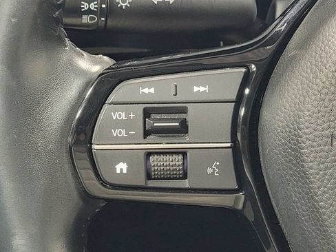 Certified 2024 Honda CR-V EX-L image 26
