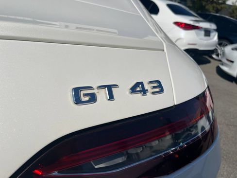 Used 2021 Mercedes-Benz AMG GT 43 image 15