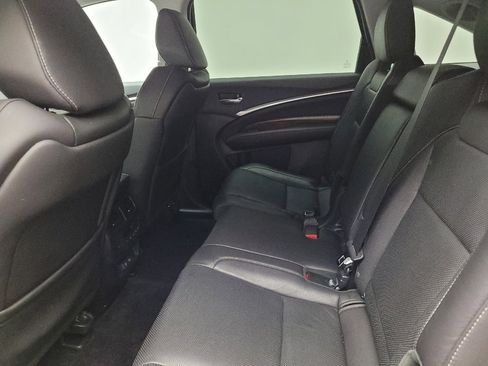 Used 2020 Acura MDX SH-AWD w/ Technology Package image 18