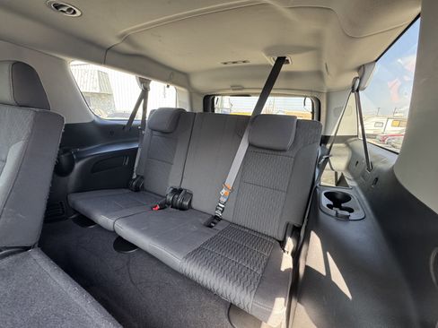 Used 2020 Chevrolet Suburban LS w/ Enhanced Driver Alert Package image 13