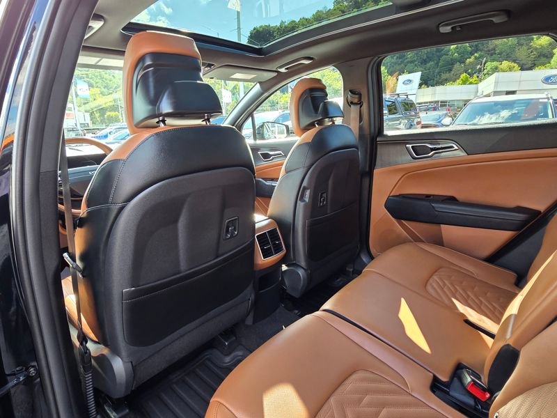Certified 2026 Kia Sportage X-Line w/ X-Line Technology Package AWD/4WD image 20