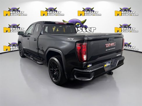 Used 2023 GMC Sierra 1500 Elevation image 7