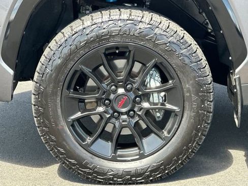 Used 2023 Toyota Tundra 1794 Edition w/ TRD Off-Road Package AWD/4WD image 28