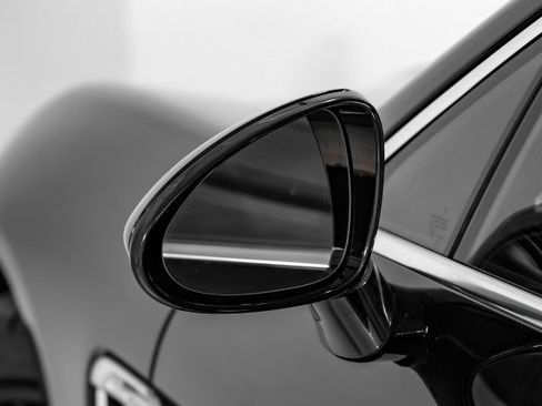 Used 2010 Porsche Panamera Turbo image 44