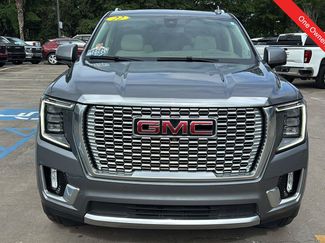 Used 2022 GMC Yukon Denali w/ Max Trailering Package AWD/4WD video 2