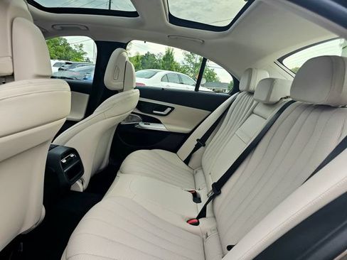 New 2027 Mercedes-Benz E 450 4MATIC Sedan image 23