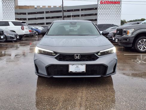 Used 2026 Honda Civic Sport image 21