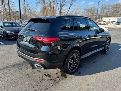 New 2026 Mercedes-Benz GLC 300 4MATIC