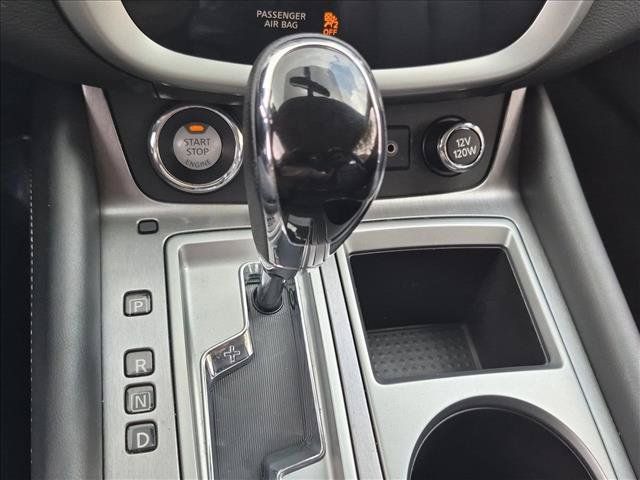 Used 2019 Nissan Murano SL FWD image 12